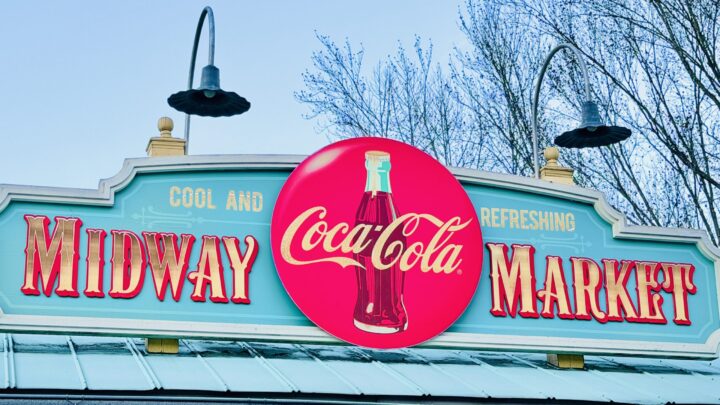 Midway Market Dollywood Restaurant