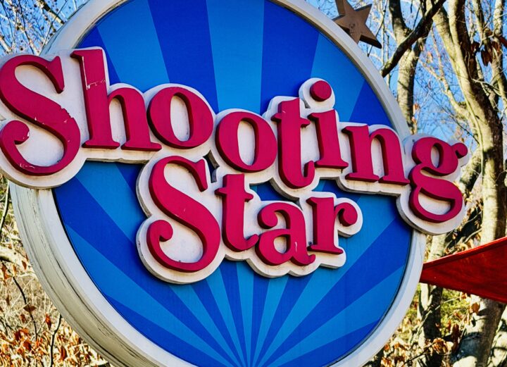 Shooting Start Dollywood Attraction