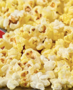 Neds Refresh Station Popcorn