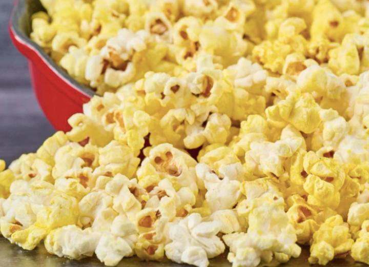 Neds Refresh Station Popcorn